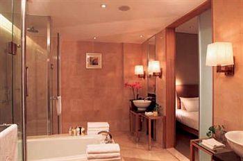 Jiangsu Road Hotel Shanghai