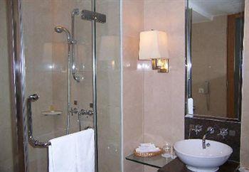 Hotel Jiangsu Road Shanghai