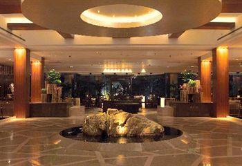 Hotel Jiangsu Road