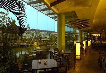 Jiangsu Road Hotel Shanghai